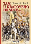 1866 Tam u Králového Hradce... - Kniha