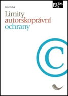 Limity autorskoprávní ochrany - Kniha
