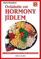 Ovládněte své hormony jídlem - Kniha