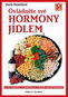 Ovládněte své hormony jídlem - Kniha