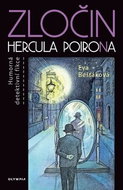 Zločin Hercula PoiroNa: Humorná detektivní fikce - Kniha