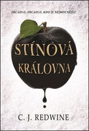 Stínová královna - Kniha