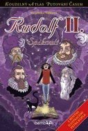 Rudolf II.: Spiknutí - Kniha