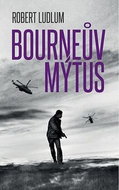 Bourneův mýtus - Kniha