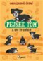 Kniha Pejsek Tom a jak to začalo: Obrázkové čtení - Kniha