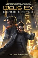 Deus Ex Černé světlo - Kniha