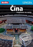 Kniha Čína: Inspirace na cesty - Kniha
