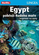 Kniha Egypt: Inspirace na cesty - Kniha