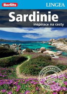 Sardinie: Inspirace na cesty - Kniha