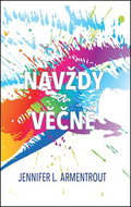Navždy a věčně - Kniha
