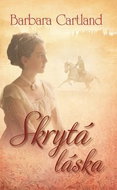 Skrytá láska - Kniha