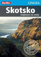 Skotsko: Inspirace na cesty - Kniha