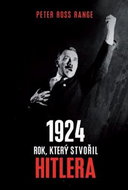 1924 Rok, který stvořil Hitlera - Kniha
