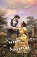 Studie svádění - Kniha