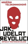 Jak udělat revoluci - Kniha
