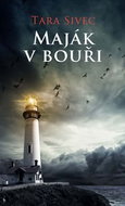 Maják v bouři - Kniha