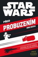 Star Wars Před probuzením - Kniha