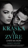 Kráska a zvíře Oheň na moři: Z cyklu Kráska a zvíře 3 - Kniha