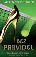 Bez pravidel - Kniha