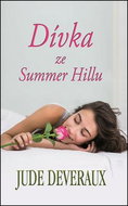 Dívka ze Summer Hillu - Kniha