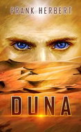 Duna - Kniha
