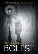 Bolest: Zima komisaře Riccardiho - Kniha