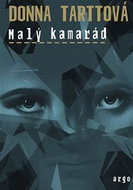 Malý kamarád - Kniha