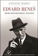 Edvard Beneš: Drama mezi Hitlerem a Stalinem - Kniha