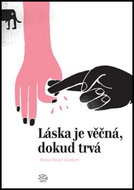Láska je věčná, dokud trvá - Kniha