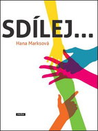 Sdílej - Kniha