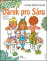 Dárek pro Sáru - Kniha