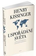 Uspořádání světa - Kniha