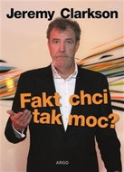 Fakt chci tak moc? - Kniha