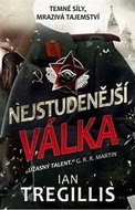 Nejstudenější válka - Kniha
