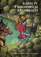Karel IV. v soudobých kronikách - Kniha