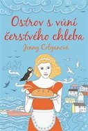 Ostrov s vůní čerstvého chleba - Kniha