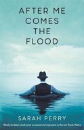 After me Comes the Flood - Kniha