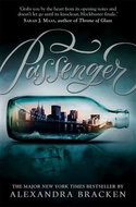 Passenger - Kniha
