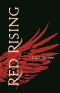 Red Rising: Trilogy 1 - Kniha