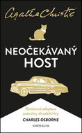 Neočekávaný host - Kniha