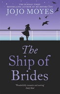 The Ship of Brides - Kniha