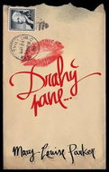 Drahý pane - Kniha