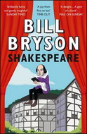 Shakespeare - Kniha