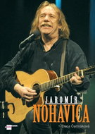 Jaromír Nohavica - Kniha