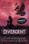 Divergent 1. - Kniha