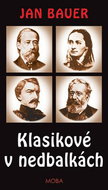 Klasikové v nedbálkách - Kniha