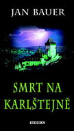 Smrt na Karlštejně - Kniha