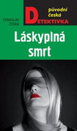 Láskyplná smrt - Kniha