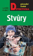 Stvůry - Kniha