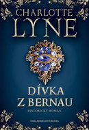 Dívka z Bernau: Historický román - Kniha